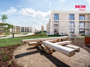 Prodej bytu 1+kk, Brandýs nad Labem-Stará Boleslav, Dřevčická, 36 m2