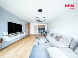 Prodej bytu 2+kk, Brandýs nad Labem-Stará Boleslav, Dřevčická, 47 m2
