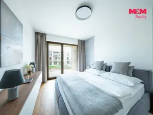 Prodej bytu 2+kk, Brandýs nad Labem-Stará Boleslav, Dřevčická, 47 m2