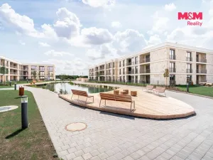 Prodej bytu 2+kk, Brandýs nad Labem-Stará Boleslav, Dřevčická, 47 m2
