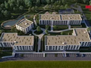 Prodej bytu 2+kk, Brandýs nad Labem-Stará Boleslav, Dřevčická, 56 m2