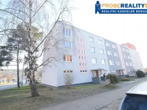 Prodej bytu 3+1, Beroun, Košťálkova, 71 m2