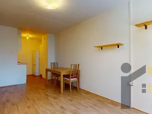 Prodej bytu 2+kk, Praha - Chodov, Konstantinova, 42 m2