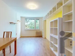 Prodej bytu 2+kk, Praha - Chodov, Konstantinova, 42 m2