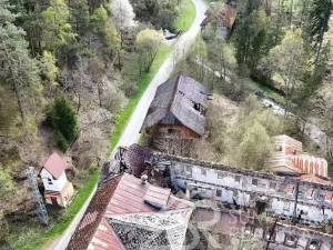 Prodej komerční, Rejštejn, Náměstí Svobody, 10000 m2