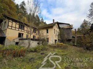 Prodej komerční, Rejštejn, Náměstí Svobody, 10000 m2