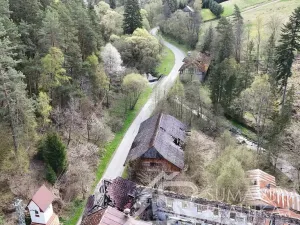 Prodej komerčního pozemku, Rejštejn, Náměstí Svobody, 38182 m2
