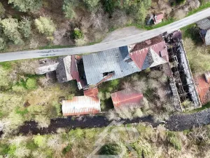 Prodej komerčního pozemku, Rejštejn, Náměstí Svobody, 38182 m2