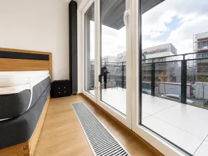 Prodej bytu 1+kk, Praha - Háje, Výstavní, 30 m2