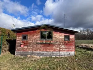 Prodej zahrady, Kamenný Újezd, 573 m2