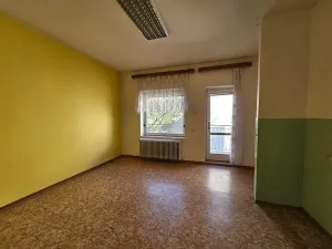 Dražba vily, Brno, Lipová, 696 m2