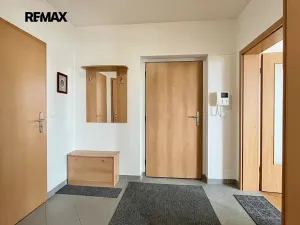 Pronájem bytu 2+kk, Praha - Vršovice, Ruská, 57 m2