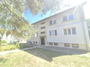 Pronájem bytu 3+1, Hrušovany nad Jevišovkou, 9. května, 73 m2