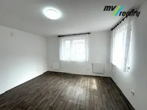 Pronájem bytu 1+1, Liberec, Mlýnská, 39 m2