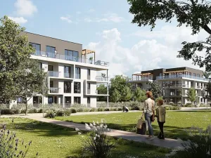Prodej bytu 3+kk, Praha - Dolní Chabry, Podhorská, 83 m2