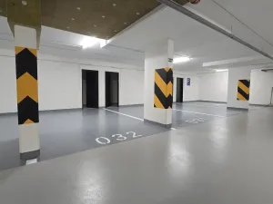 Prodej bytu 2+kk, Praha - Dolní Chabry, Podhorská, 53 m2