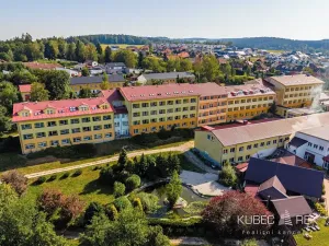 Prodej ubytování, Frymburk, 90 m2