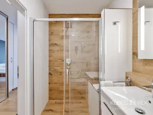 Prodej bytu 1+kk, Frymburk, 30 m2