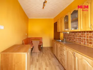 Prodej rodinného domu, Velké Albrechtice, 215 m2