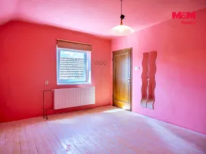 Prodej rodinného domu, Velké Albrechtice, 215 m2