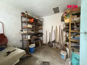 Prodej rodinného domu, Osvětimany, 176 m2