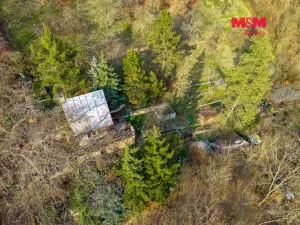 Prodej chaty, Malé Žernoseky, 48 m2