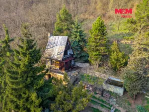 Prodej chaty, Malé Žernoseky, 48 m2