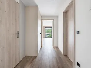 Pronájem bytu 2+kk, Praha - Hlubočepy, Na Zlíchově, 41 m2