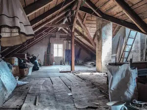 Prodej rodinného domu, Trhová Kamenice, 61 m2