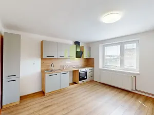 Pronájem bytu 3+kk, Litovel, 65 m2
