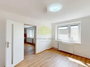 Pronájem bytu 3+kk, Litovel, 65 m2