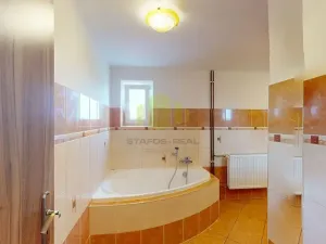 Pronájem bytu 3+kk, Litovel, 65 m2