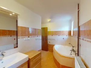 Pronájem bytu 3+kk, Litovel, 65 m2