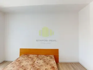 Pronájem bytu 2+kk, Olomouc, Aloise Rašína, 40 m2