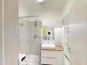 Pronájem bytu 2+kk, Olomouc, Aloise Rašína, 40 m2