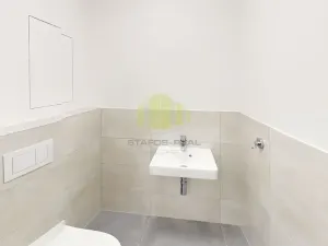 Pronájem bytu 2+kk, Olomouc, Aloise Rašína, 40 m2