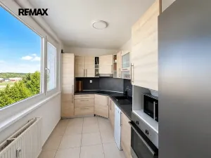Prodej bytu 3+1, Břeclav, Na Valtické, 71 m2