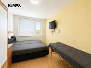 Prodej bytu 3+1, Břeclav, Na Valtické, 71 m2
