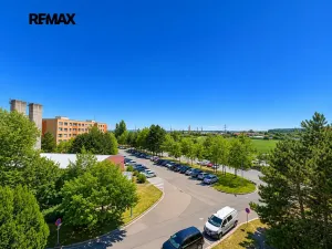 Prodej bytu 3+1, Břeclav, Na Valtické, 71 m2