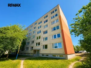 Prodej bytu 3+1, Břeclav, Na Valtické, 71 m2