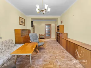 Prodej bytu 2+1, Praha - Hloubětín, Poděbradská, 54 m2