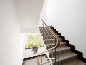 Pronájem bytu 3+kk, Praha - Veleslavín, Za vokovickou vozovnou, 61 m2