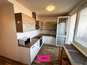 Prodej bytu 3+1, Přerov, Budovatelů, 65 m2