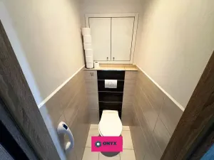 Prodej bytu 3+1, Přerov, Budovatelů, 65 m2