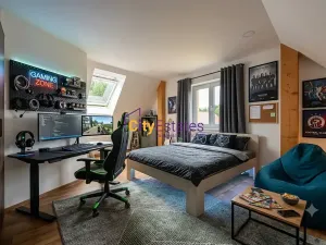 Prodej rodinného domu, Horní Bečva, 86 m2