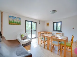 Prodej chaty, Lhotka, 112 m2