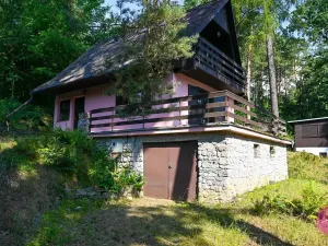 Prodej chaty, Lhotka, 112 m2