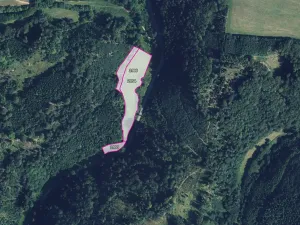 Prodej louky, Městečko Trnávka, 10311 m2