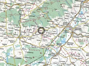 Prodej pole, Osvětimany, 4331 m2