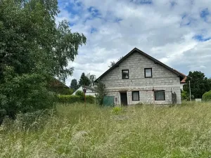 Prodej pozemku pro bydlení, Mukařov, Zelená, 1147 m2